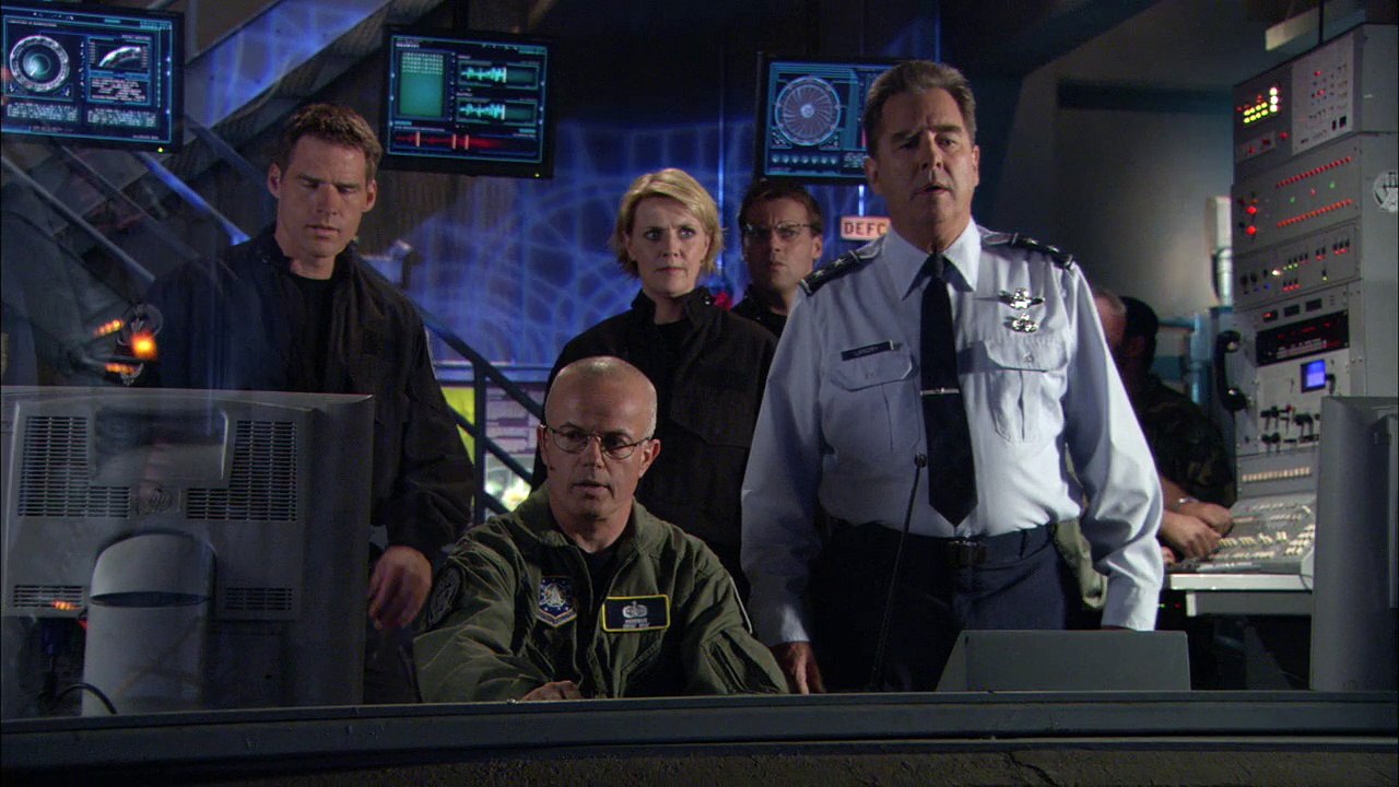 Stargate SG-1 S09E13