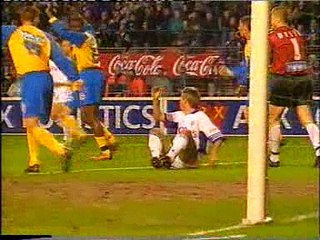 2002-04-06 - speeldag 30 - RSCA - St.-Truiden 0-2