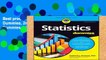 Best product  Statistics For Dummies, 2nd Edition (For Dummies (Lifestyle))