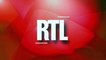 L'invité de RTL Week-end du 20/10/2018 Philippe Labro