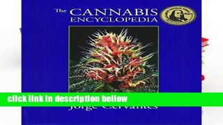Popular Cannabis Encyclopedia, The