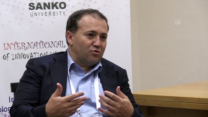 Erkek kısırlık testine Türk damgası - GAZİANTEP