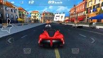 Crazy for Speed 2 / Sports Car Racing Games / Android Gameplay FHD #14
