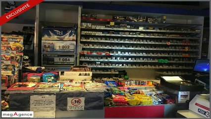 A vendre - Local commercial - PROVINS (77160) - 1 pièce - 35m²