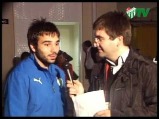 İyi Konsantre Olduk... (20.09.2009)