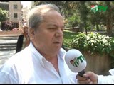 Bursaspor'u Güzel Günler Bekliyor (08.08.2009)