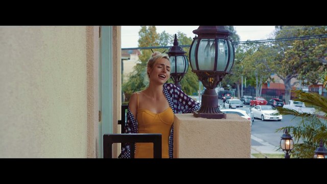 Ariana Grande - No Tears Left To Cry | Kirsten Collins & KHS Cover - ZiliMusicCo .