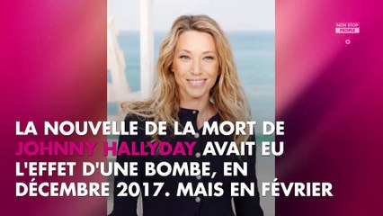 Héritage de Johnny Hallyday : Laura et David déshérités, la raison dévoilée