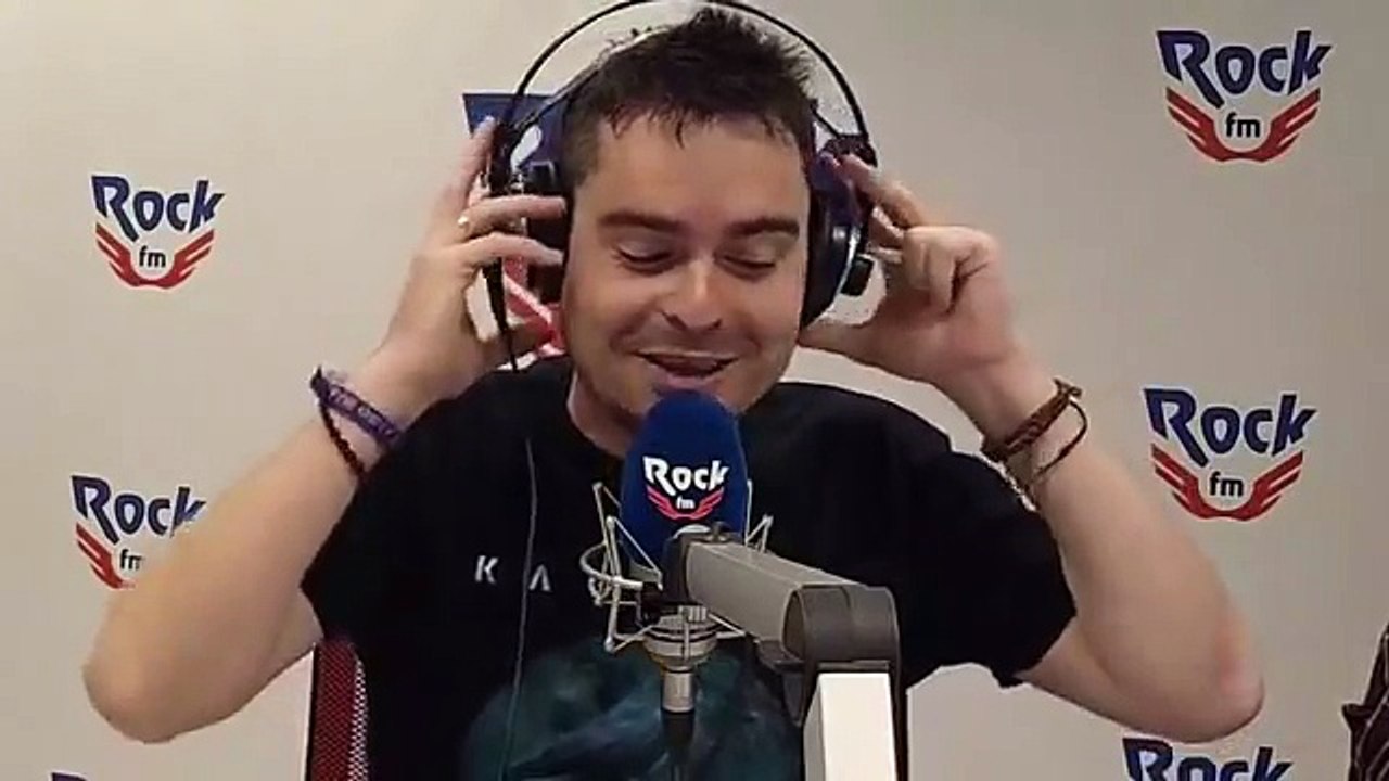 Álex Clavero | Las muletillas