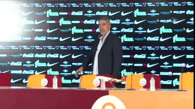 Samet Aybaba: “Berabere Kaldığımız İçin Üzgünüm”