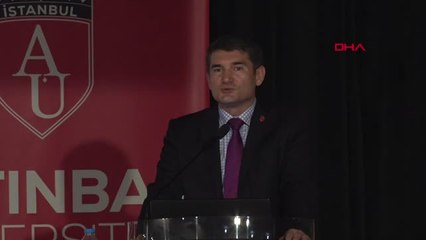 Özlem Zengin: Siyasette En Önemli Şey Pes Etmemektir