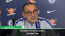 Christensen has a future at Chelsea - Sarri