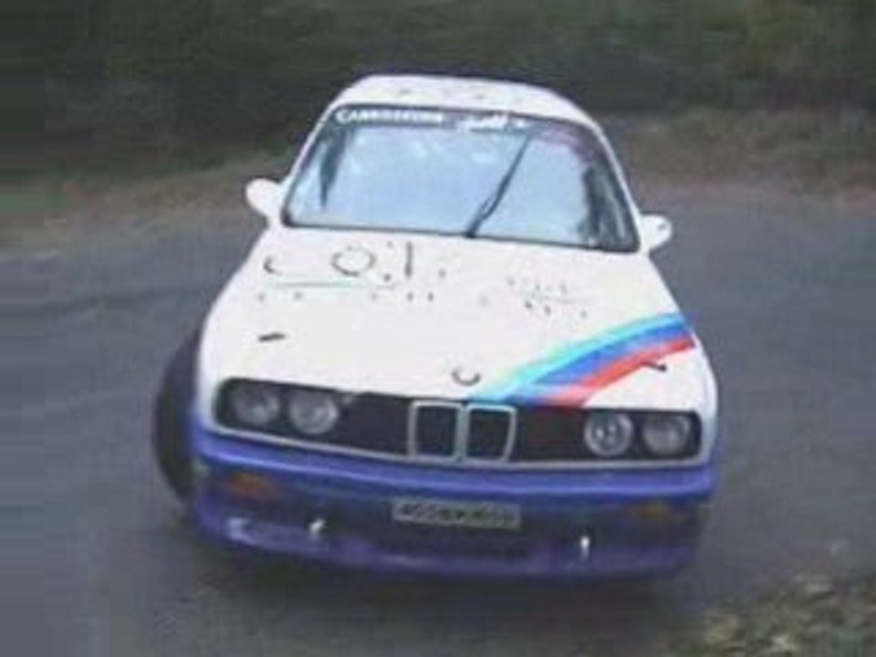 Test Thiry-Verreydt à Ferrières by JM