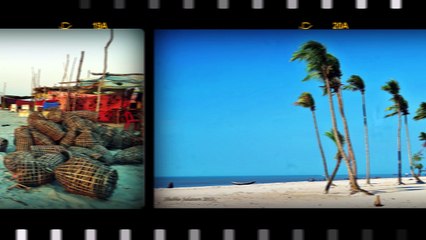 kuakata,Patuakhali,Bangladesh