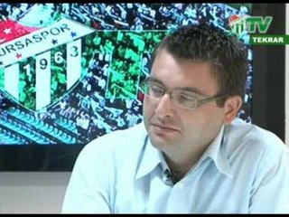 Açık Tribün (23.06.2009)