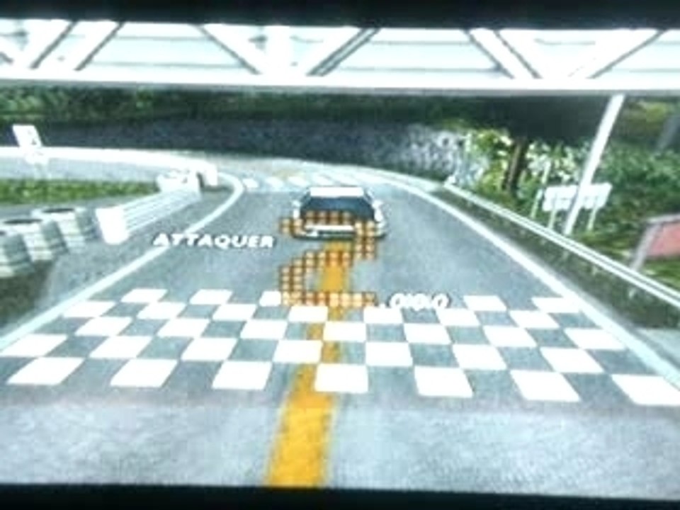 skyline nismo vs rx7 drift-r