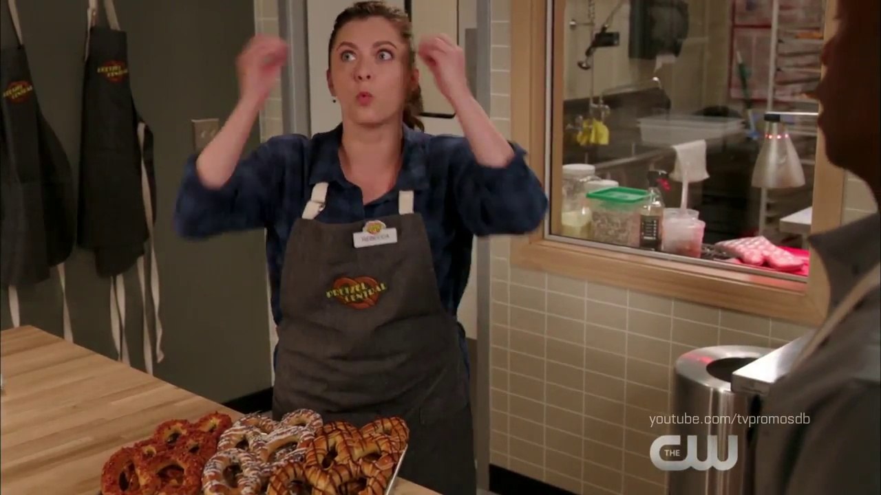 Crazy Ex-Girlfriend Season 4 Episode 3 Promo I'm On My Own Path (HD)