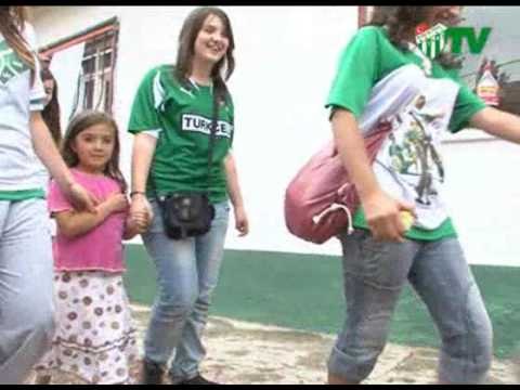 Delice Köyü Tamam (08.08.2009)