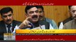 Minister for Railways Sheikh Rasheed press conference _ 20th October 2018