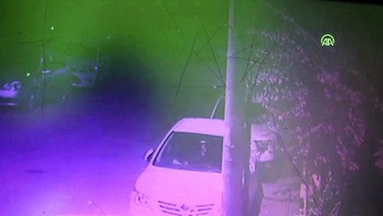 Engelli gencin motosikleti çalındı - ŞANLIURFA