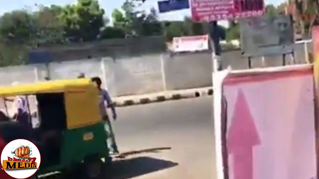'मोदी पकौड़े' खूब बिक रहे कर्नाटक चुनाव में