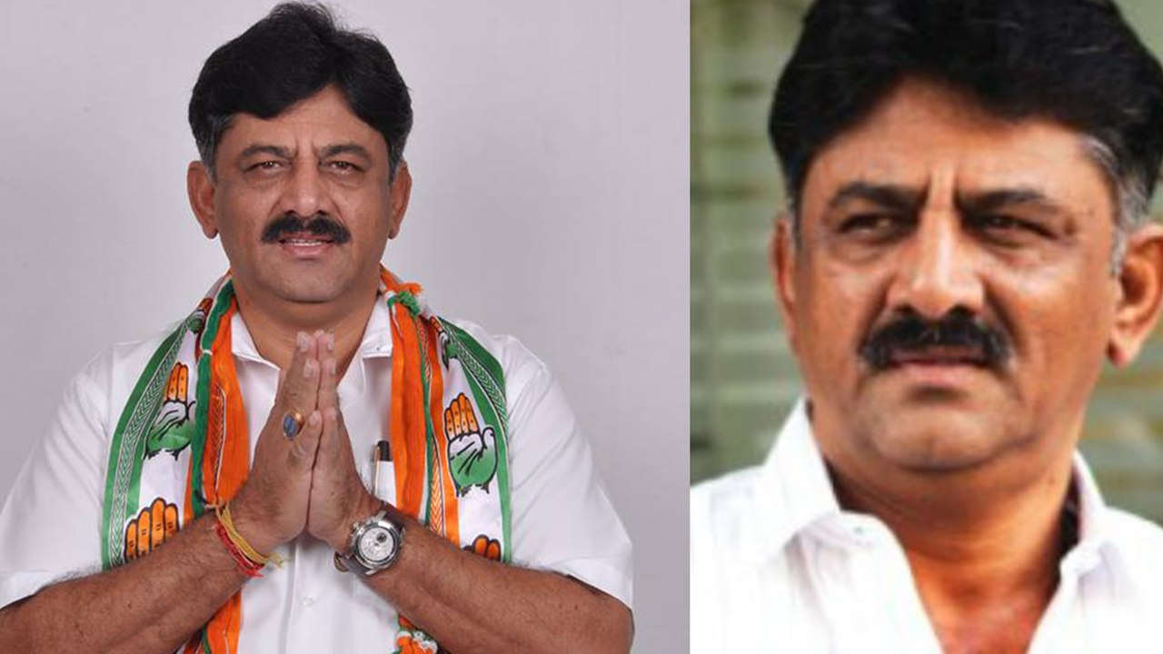 ಬೆಂಬಲಕ್ಕಾಗಿ ನಾನು ಹೇಳಿಕೆ ನೀಡಿಲ್ಲ ಡಿ ಕೆ ಶಿವಕುಮಾರ್  | Oneindia Kannada