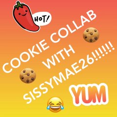 COOKIE COLLAB