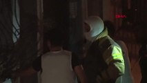 İstanbul Tarlabaşı'nda Güven Timlerinden Nefes Kesen Uyuşturucu Operasyonu 2