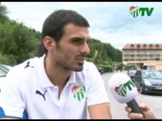 Ömer ve Turgay'ın Bisiklet Keyfi (11.07.2009)