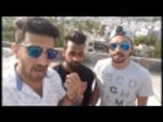 1st interview ever of Mohammed Siraj The Rising Gun Sun Risers by kiraak Hyderabadiz