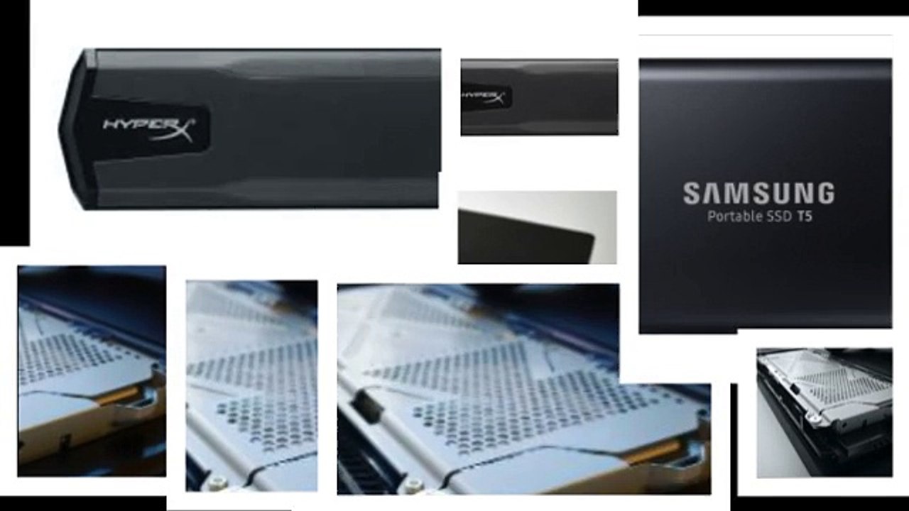 PS4 Pro SSD