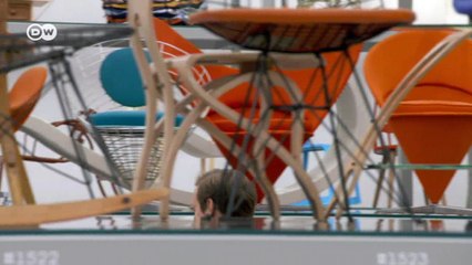 Zeitlos schön - Designklassiker | DW Deutsch