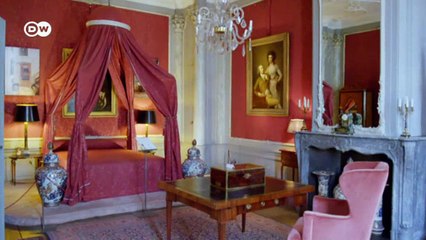 Amsterdam und das Goldene Zeitalter | DW Deutsch