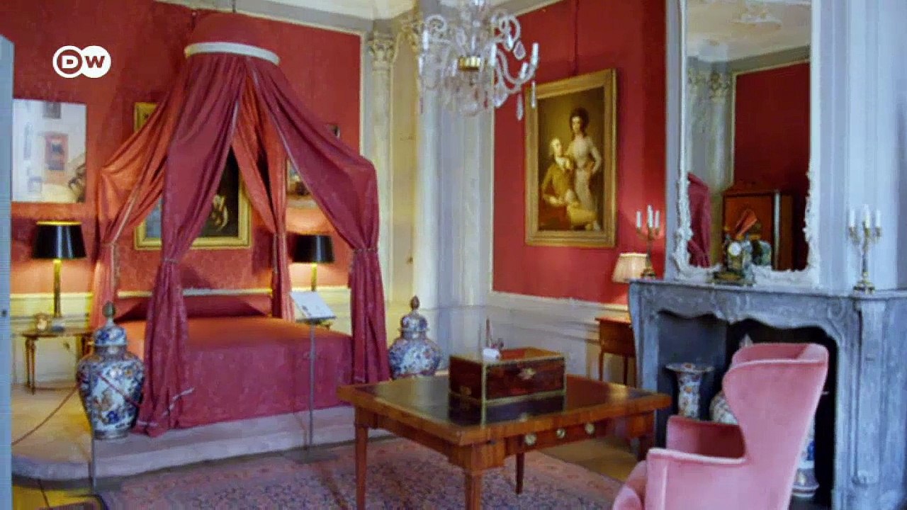 Amsterdam und das goldene zeitalter | dw deutsch