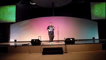 Barry McKenna - Macarena