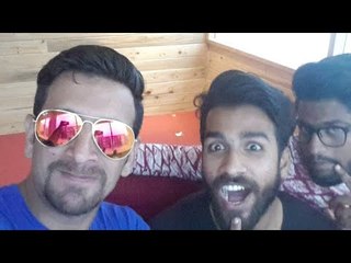 Kiraak Hyderabadiz 1st YouTube Live  ||Team kiraak Hyderabadiz |