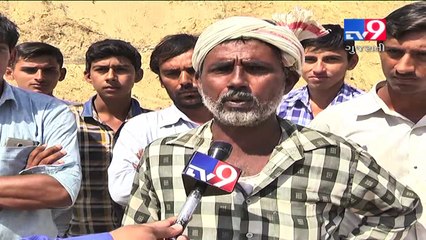 Farmers irked over corruption in Sujlam Suflam canal construction, Banaskantha