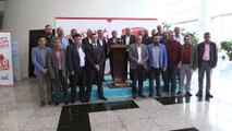 İş adamlarından enflasyonla mücadeleye destek - KAHRAMANMARAŞ