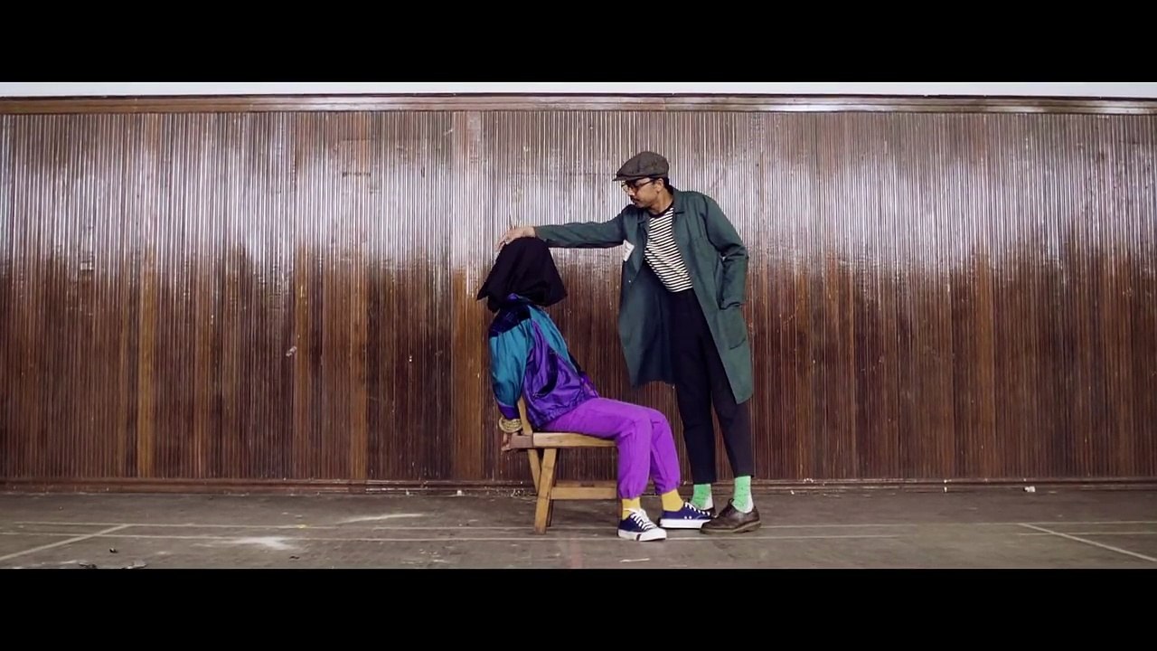 7K - O PAVEE [ Official Teaser ]