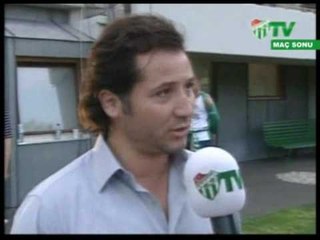 İyi Bir Hazırlık Maçı Oldu (22.07.2009)