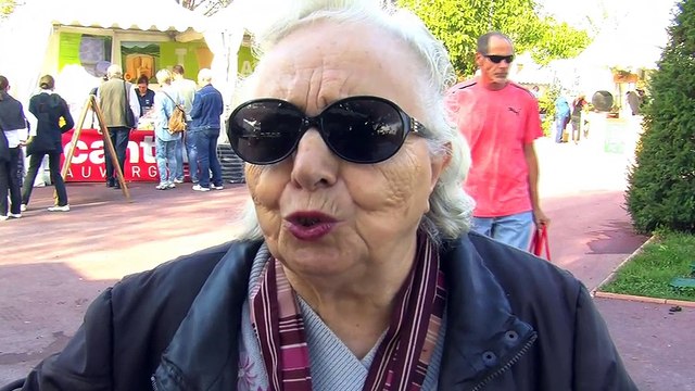 la fête de la châtaigne ce week-end à Martigues Ferrières