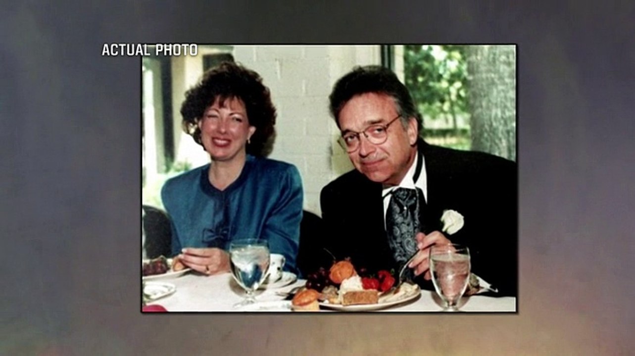 In Plain Sight E12 Death in Marriage
