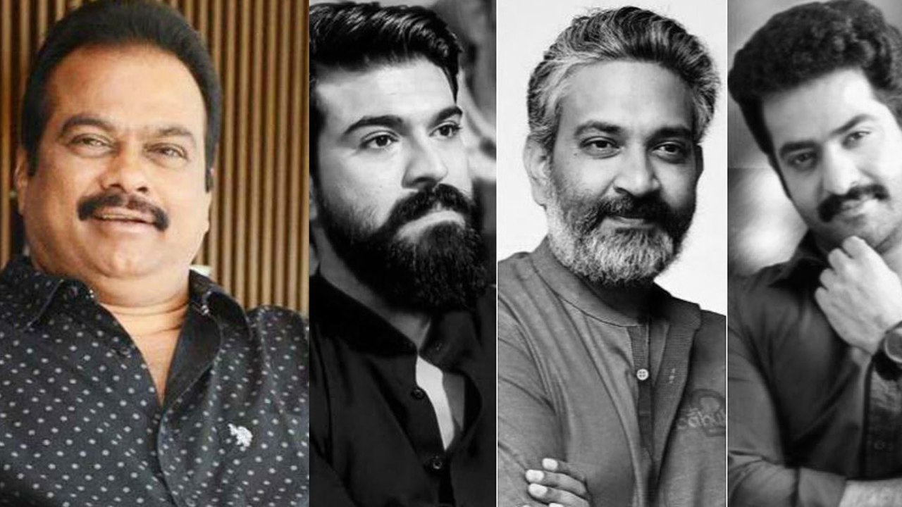 DVV Danayya Rejects Rs 100 Crore Offer...?