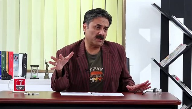 Aftab Iqbal Telling Inside Story Of PM Imran Khan Meeting with Media...