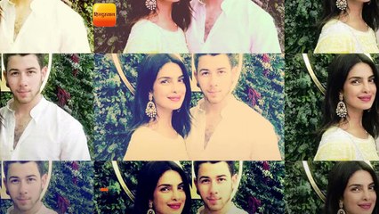 प्रियंका चोपड़ा-निक जोनस शादी डेट पोस्टपोन