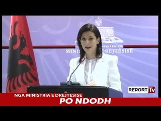 Report Tv-Etilda Gjonaj denoncon skandalin e KLD