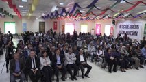 HDP'nin 'Yerel Yönetimler Çalıştayı' - DİYARBAKIR