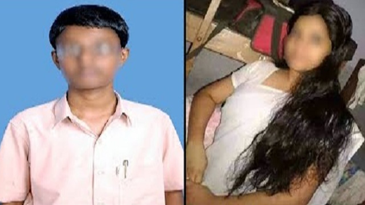 15 வயது சிறுவனை 60 வயது பெண்ணுக்கு கட்டாய  திருமணம் செய்து வைக்க முடிவு- வீடியோ