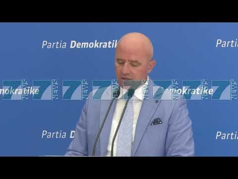 PD AKUZON POLICINE SE DREJTOHET NGA ISH PUNONJES SE SIGURIMIT TE SHTETIT - News, Lajme - Kanali 7
