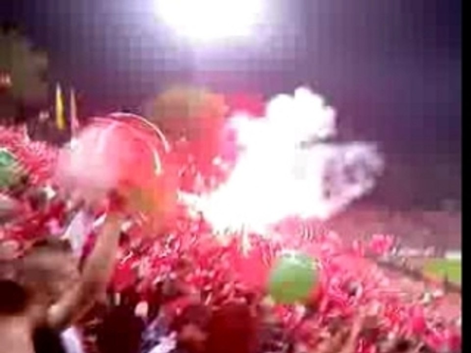 CSKA Sofia -Toulouse France